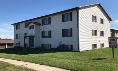 Apartments Near UNI 3621 Sager Ave for University of Northern Iowa Students in Cedar Falls, IA