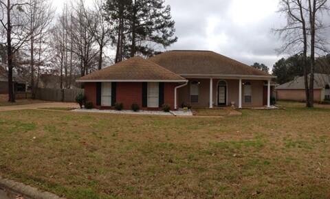 Houses Near Mississippi 794 Highpoint Drive - Byram for Mississippi College Students in Clinton, MS