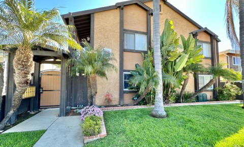 Apartments Near PLNU 4435 Estrella Avenue for Point Loma Nazarene University Students in San Diego, CA
