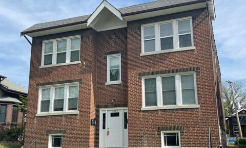Apartments Near WashU 4919 Lansdowne for Washington University in St Louis Students in Saint Louis, MO