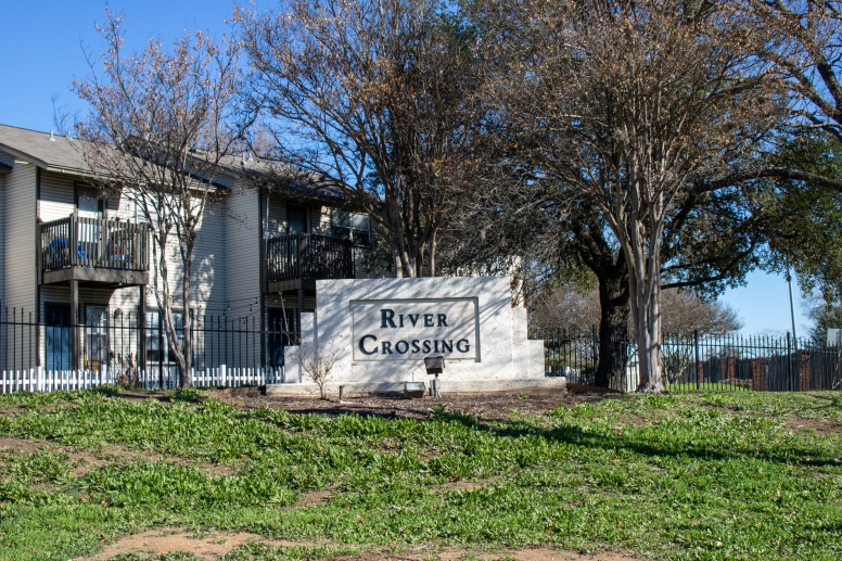 River Crossing Townhomes