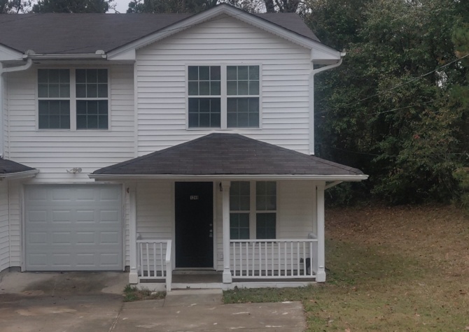 Houses Near Nice renovated townhome in Conyers