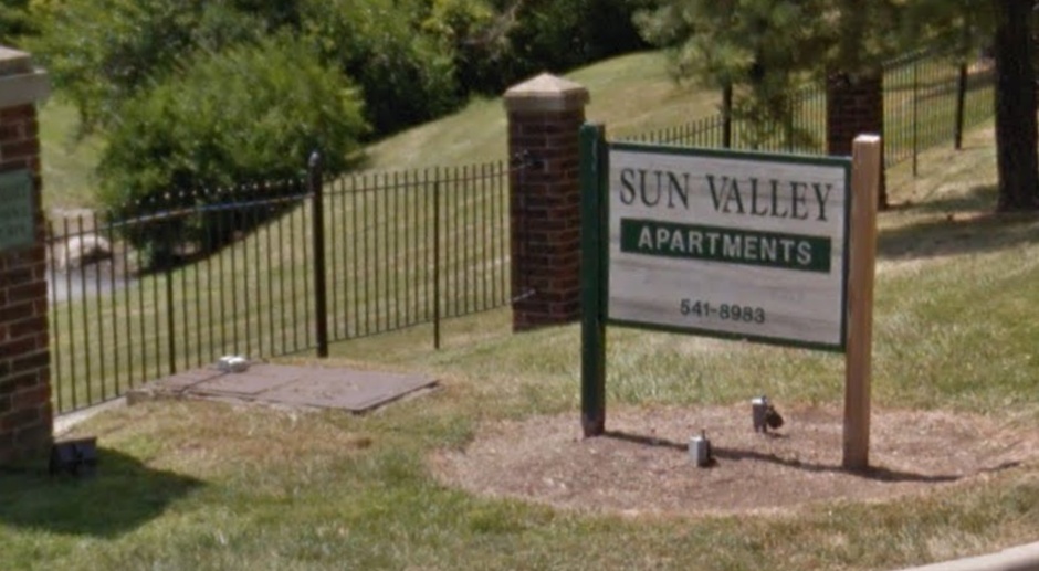 Sun Valley Apartments