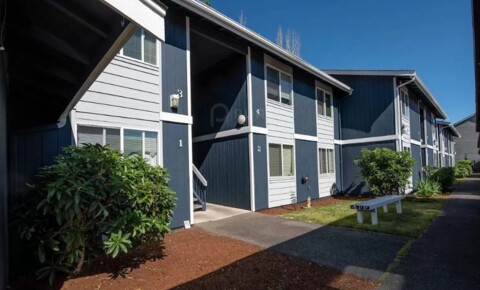 Apartments Near TCC Lacey Invest (Pacific Gardens) LLC for Tacoma Community College Students in Tacoma, WA