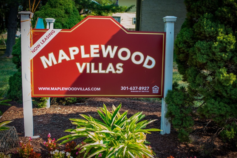 Maplewood Villas