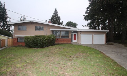 Houses Near RTC FULLY RENOVATED 1 BED, 1 BATH BELLEVUE HOME AVAILABLE NOW! for Renton Technical College Students in Renton, WA