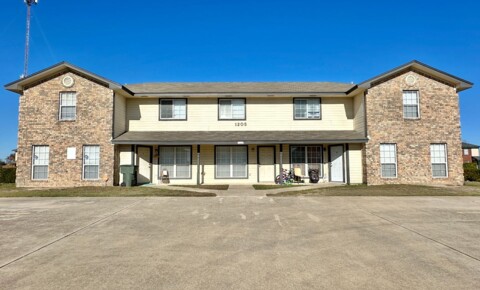 Apartments Near Killeen 1205 Industrial Blvd (C) for Killeen Students in Killeen, TX