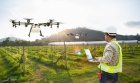 Drones for Agriculture: Prepare and Design Your Drone (UAV) Mission