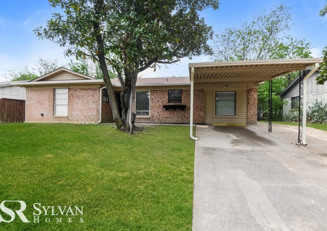 Houses Near Do not miss out on this adorable 3BR 1.5BA home
