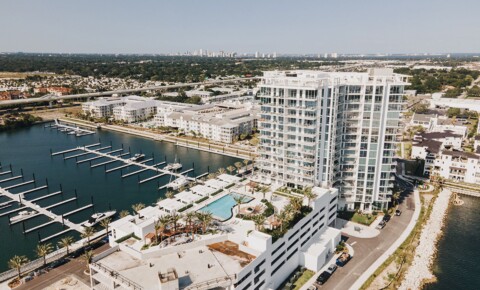 Apartments Near USF 5120 Marina Way  for University of South Florida Students in Tampa, FL
