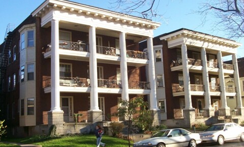 Apartments Near Fisher 194 Oxford St for Saint John Fisher College Students in Rochester, NY