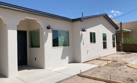 Apartments Near New Mexico N. Campo St. for New Mexico Students in , NM