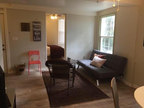 Fully furnished month to month apartment nearby SFSU & CCSF 