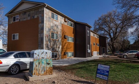 Apartments Near CSU 2628 Redwing 5 for Colorado State University Students in Fort Collins, CO