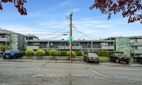 Apartments Near Bates Technical College  2 Beds and 1 Bath Condo unit Available for Rent! for Bates Technical College  Students in Tacoma, WA
