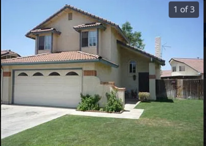 Houses Near HOME AT 1608 Langston Ct, Bakersfield, CA 93307