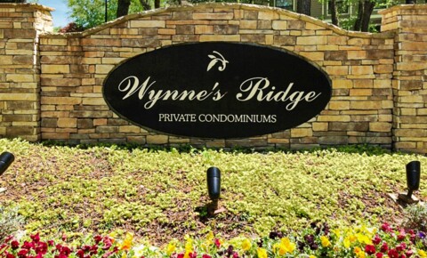 Apartments Near Emory Updated 2BR / 1BA Condo in Wynnes Ridge for Emory University Students in Atlanta, GA