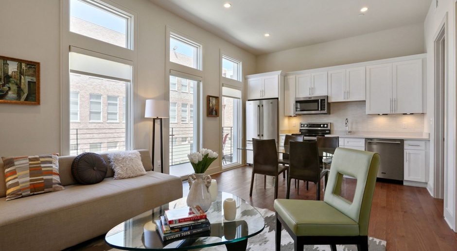 The Academy Townhomes - Quiet in the French Quarter