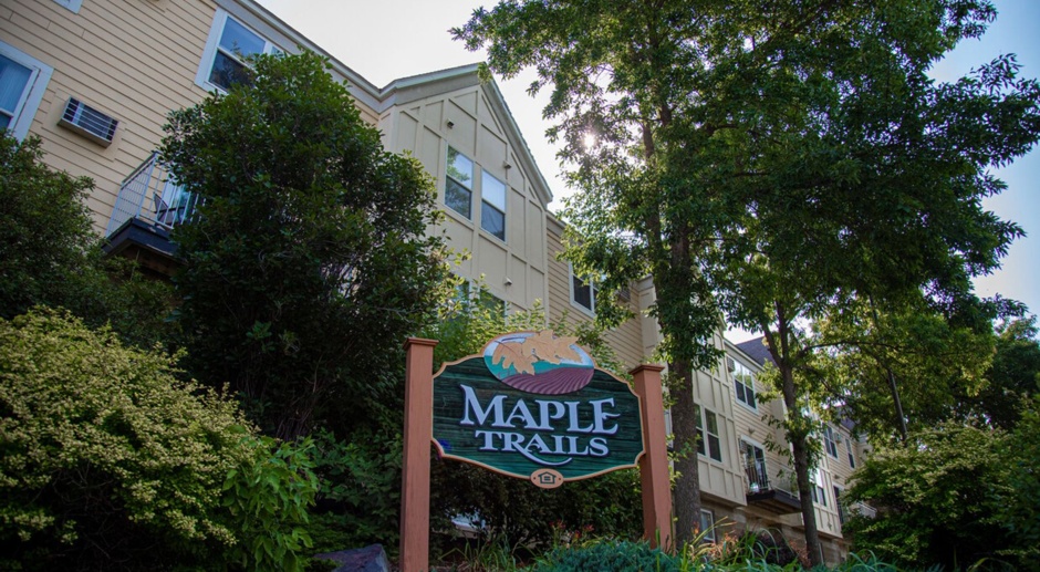 Maple Trails Apartments