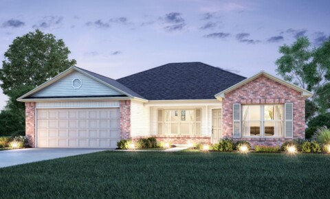 Houses Near Siloam Springs  BRAND NEW Four Bedroom | Two Bath Home in Somerset  for Siloam Springs Students in Siloam Springs, AR