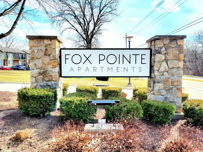 Fox Pointe Apartments