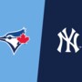 Toronto Blue Jays at New York Yankees - Home Opener