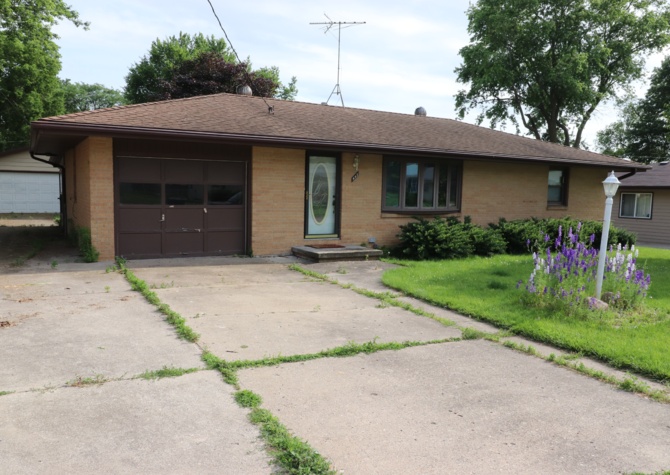 Houses Near 3 Bedroom Ranch Home with Finished Basement For Rent