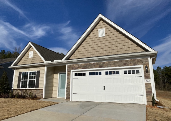 Houses Near 205 Legacy Drive Youngsville NC 27596