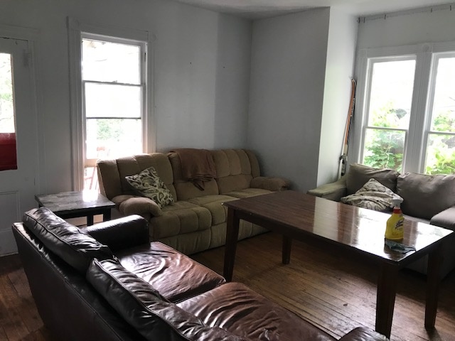 Cornell lease property