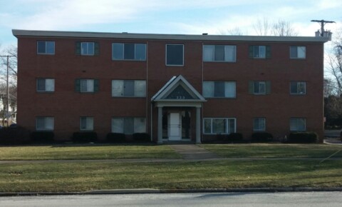 Apartments Near Elyria Washington Ave. Apartment for Elyria Students in Elyria, OH