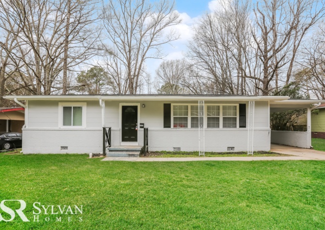 Houses Near Fall in love with this beautifully renovated 3BR 2BA home