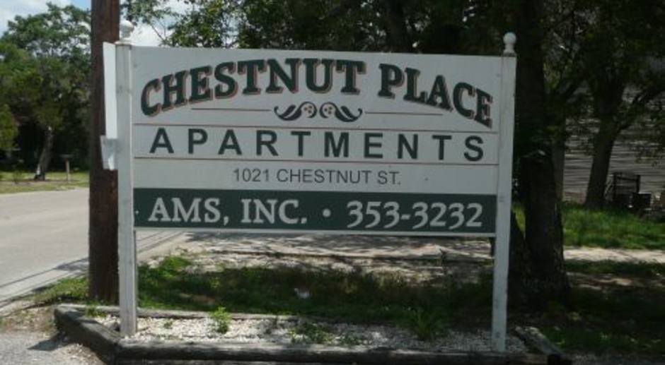 Chestnut Place Apartments