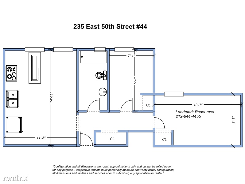 235 East 50th Street 44