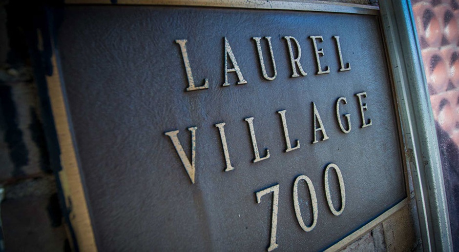 Laurel Village Apartments