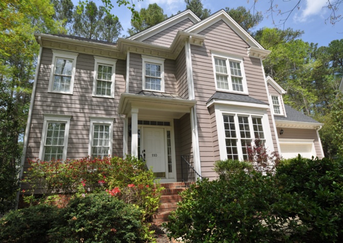 Houses Near 4 Bedroom Cary Home Available Immediately for Short Term Lease