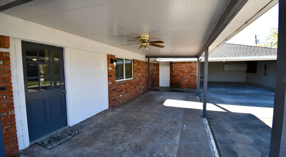 NEWLY REMODELED 4 Bd, 3.5 Bath Home For Lease! 