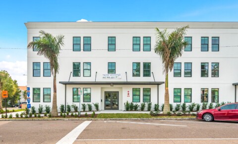 Apartments Near Pinellas Technical College-St. Petersburg The Bradley for Pinellas Technical College-St. Petersburg Students in Saint Petersburg, FL