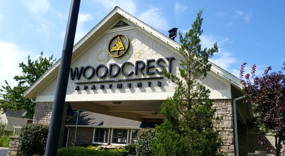 Woodcrest Apartments