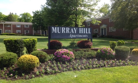 Apartments Near Drake College of Business-Elizabeth Murray Hill Gardens: Your Perfect Home Awaits! for Drake College of Business-Elizabeth Students in Elizabeth, NJ