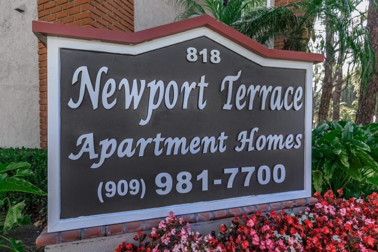 Newport Terrace
