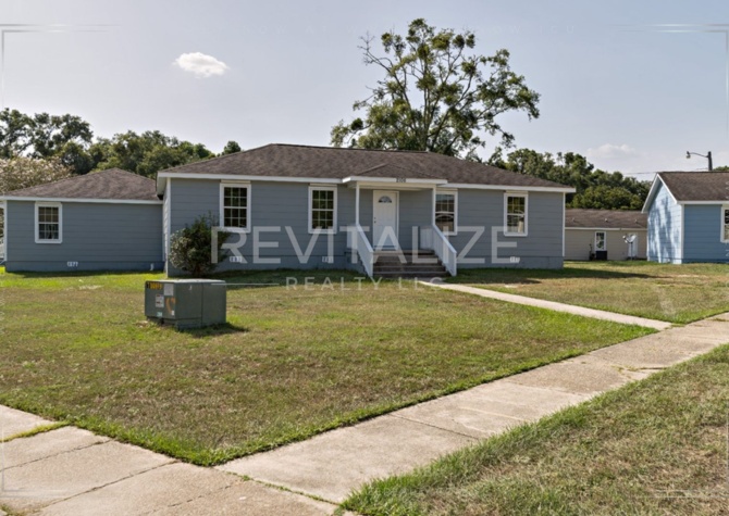 Houses Near **HALF-OFF SECURITY DEPOSIT** 5 Bedroom Home in Newly Renovated Housing Community!!