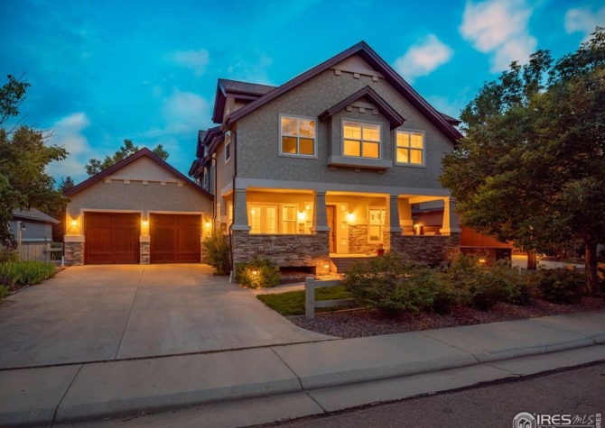Houses Near Stunning Luxury Home in Indian Peaks West Subdivision !!!