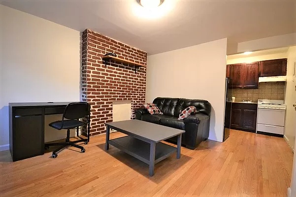 Awesome Apartment -Available Now!