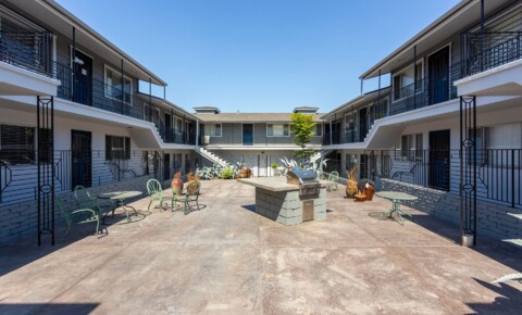 Apartments Near El Cajon Talmadge Pacific Apartments for El Cajon Students in El Cajon, CA