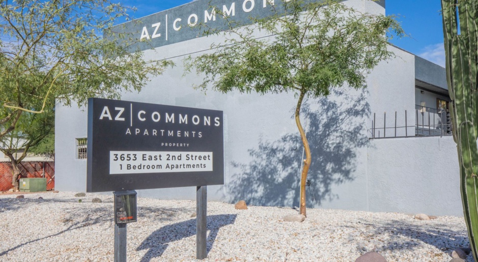AZ Commons 