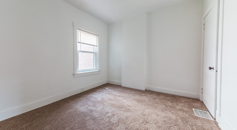 July 1st move in  - SPACIOUS 3 BEDROOM HOME!