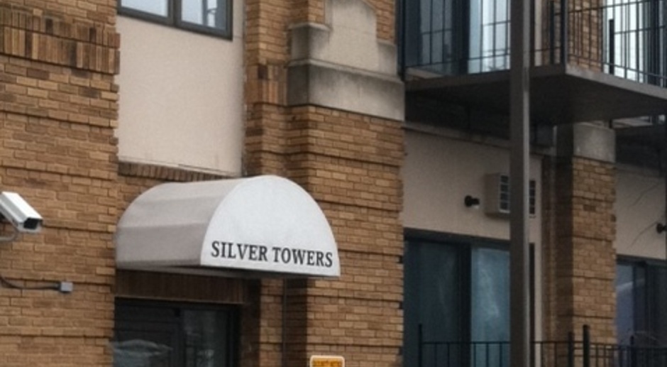Silver Towers