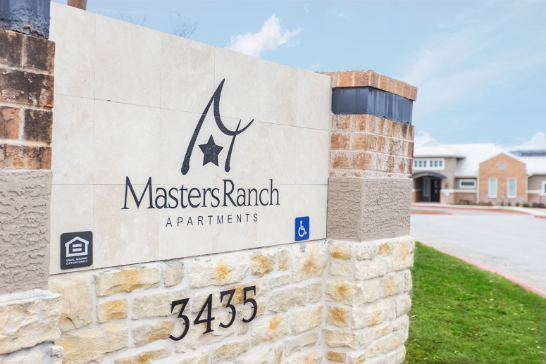 Masters Ranch Apartments