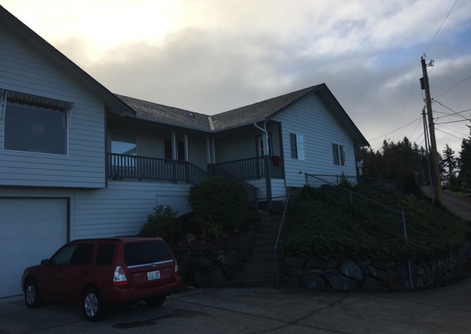 Houses Near 1 bedroom apartment Puyallup utilities included