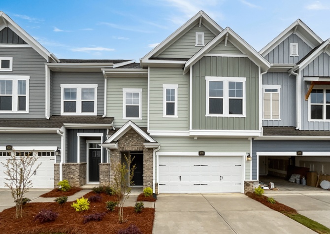 Houses Near Experience Luxury Living: Stunning 3-Bed Townhome at The Retreat at West Catawba
